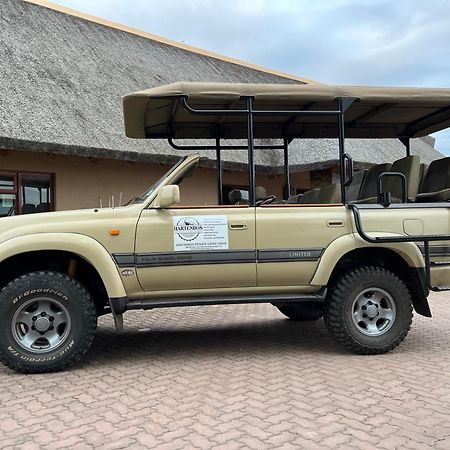 Hartenbos Private Game Lodge 外观 照片