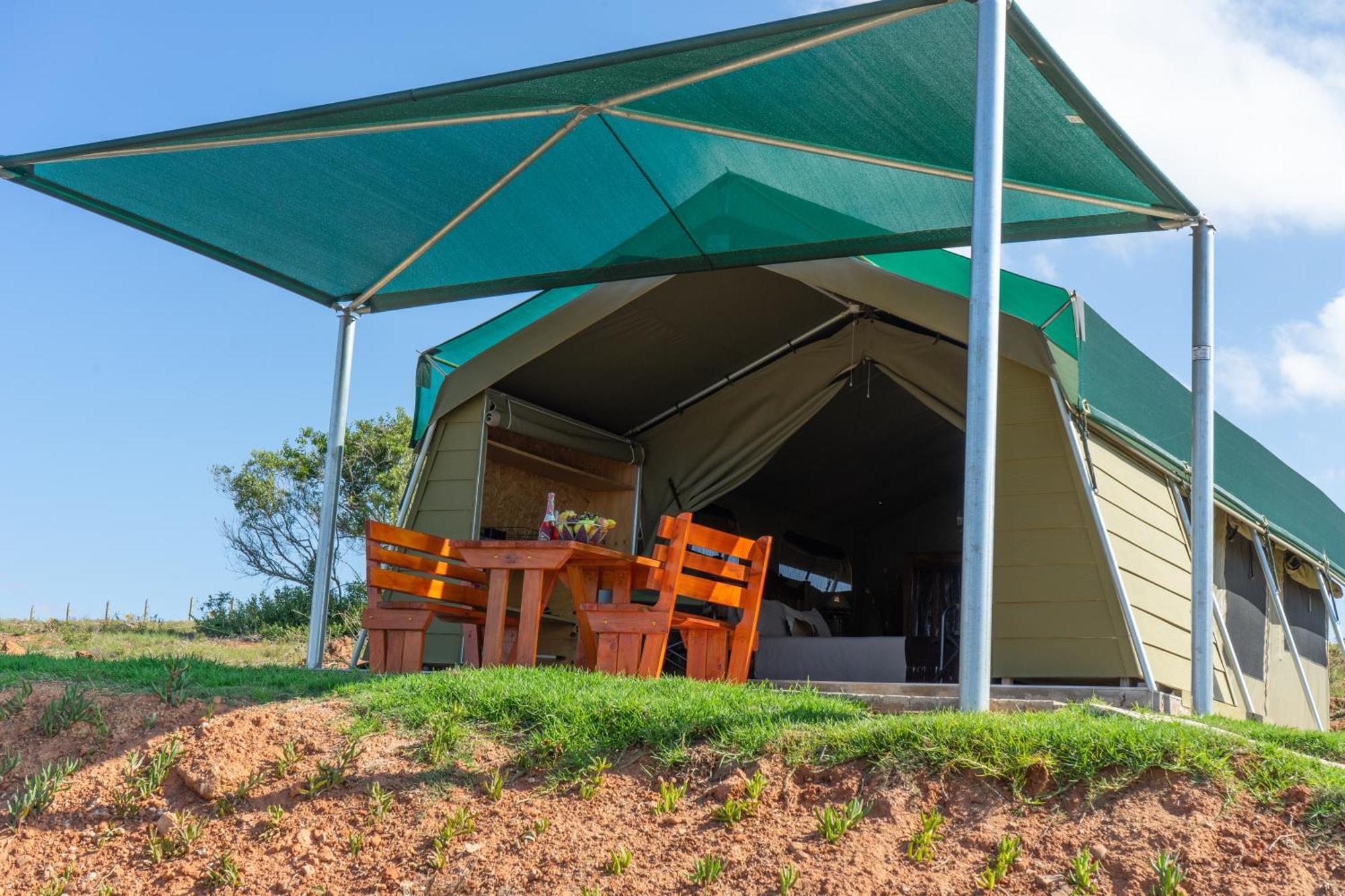 Hartenbos Private Game Lodge 外观 照片
