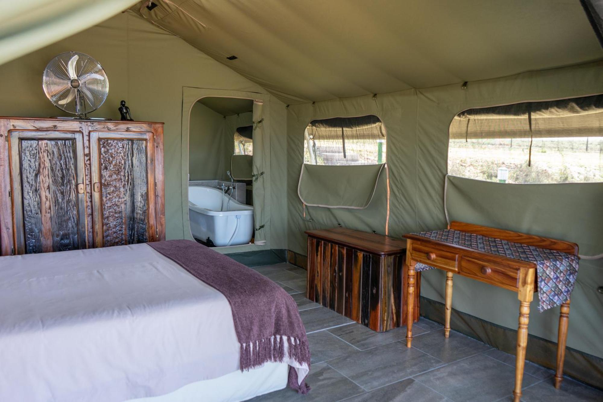 Hartenbos Private Game Lodge 外观 照片