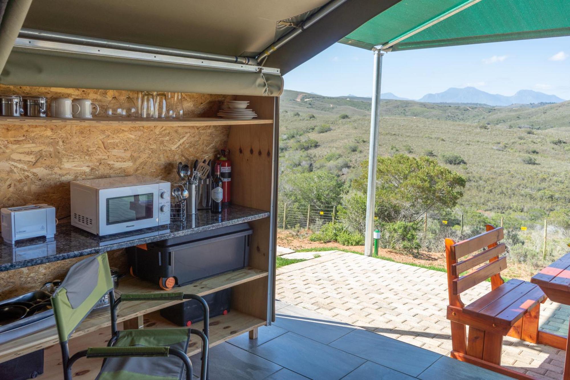 Hartenbos Private Game Lodge 外观 照片