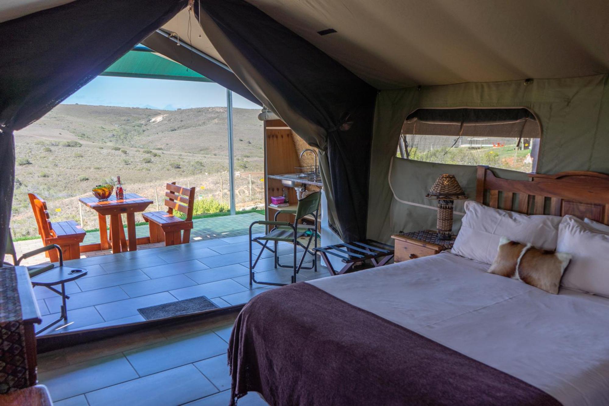 Hartenbos Private Game Lodge 外观 照片