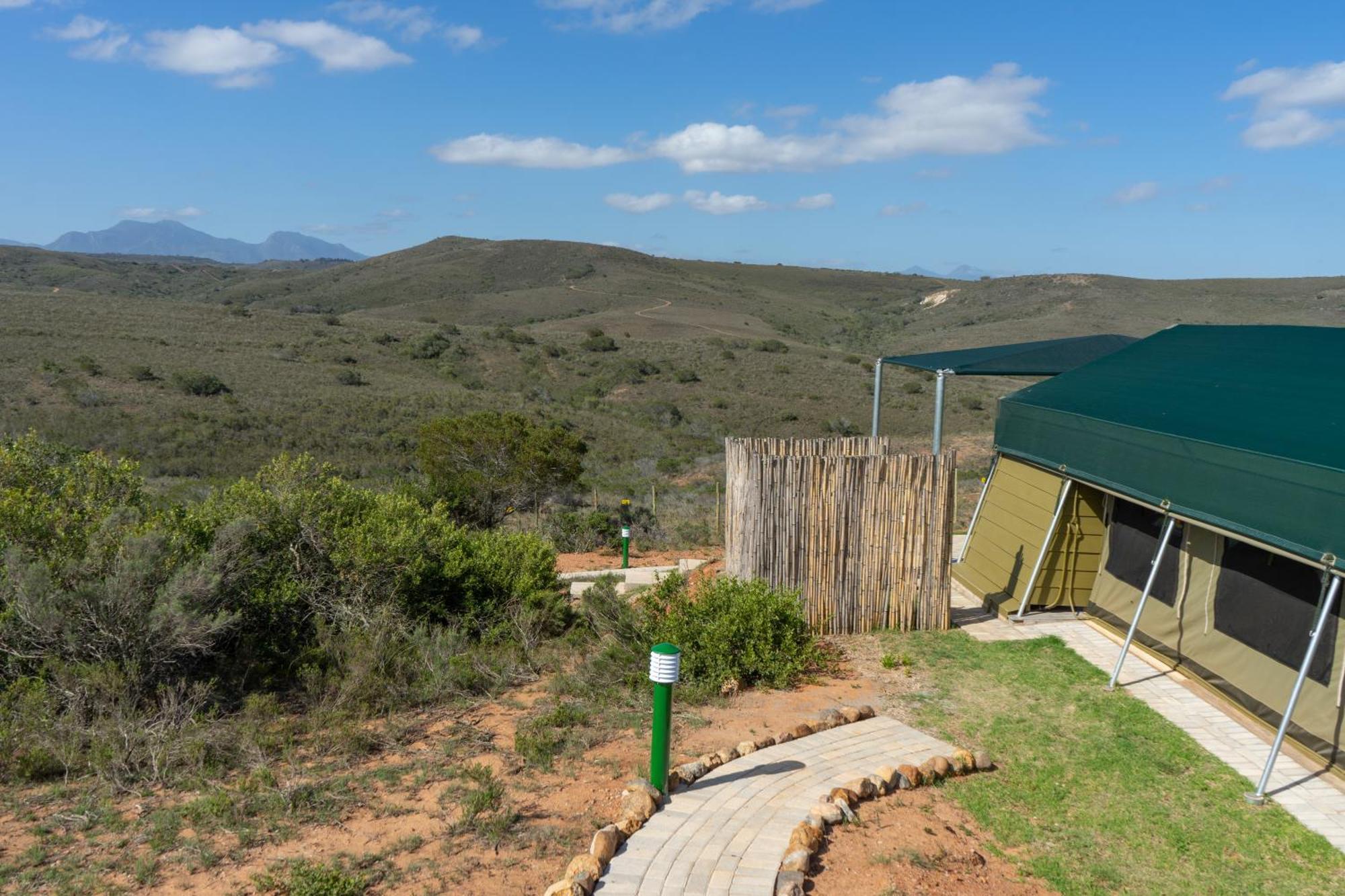 Hartenbos Private Game Lodge 外观 照片