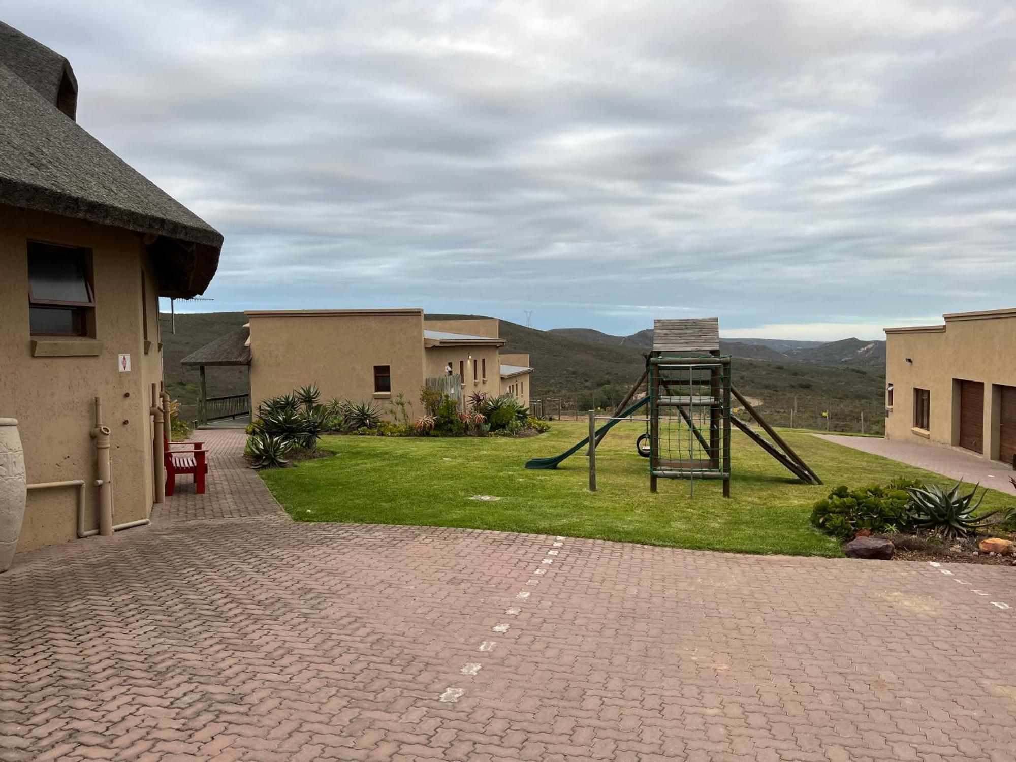 Hartenbos Private Game Lodge 外观 照片