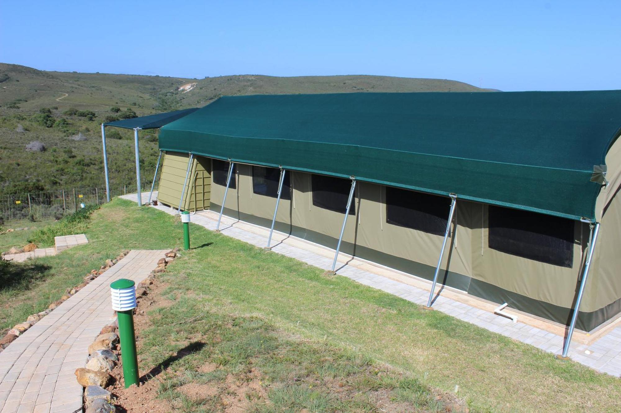 Hartenbos Private Game Lodge 外观 照片