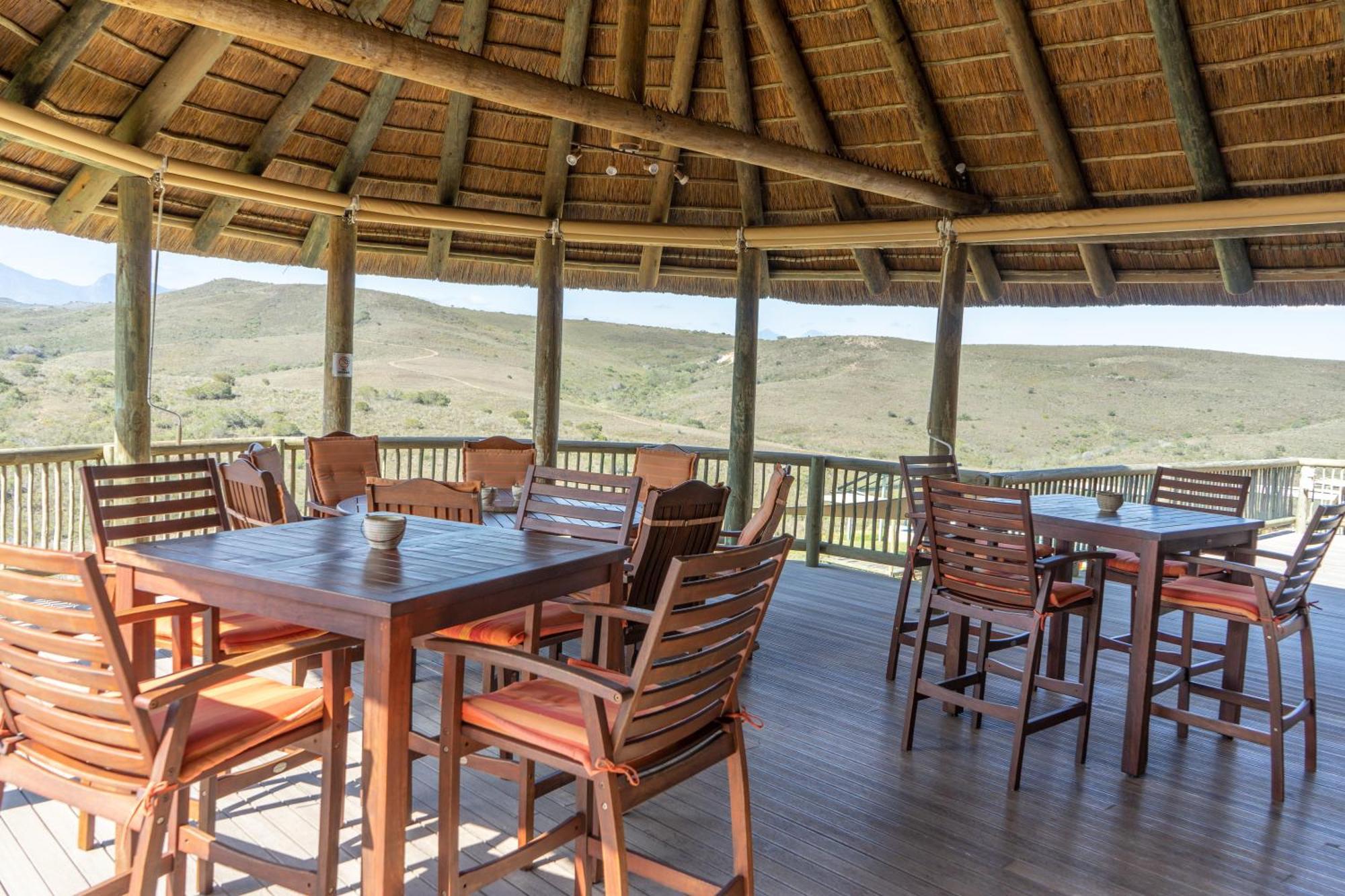 Hartenbos Private Game Lodge 外观 照片