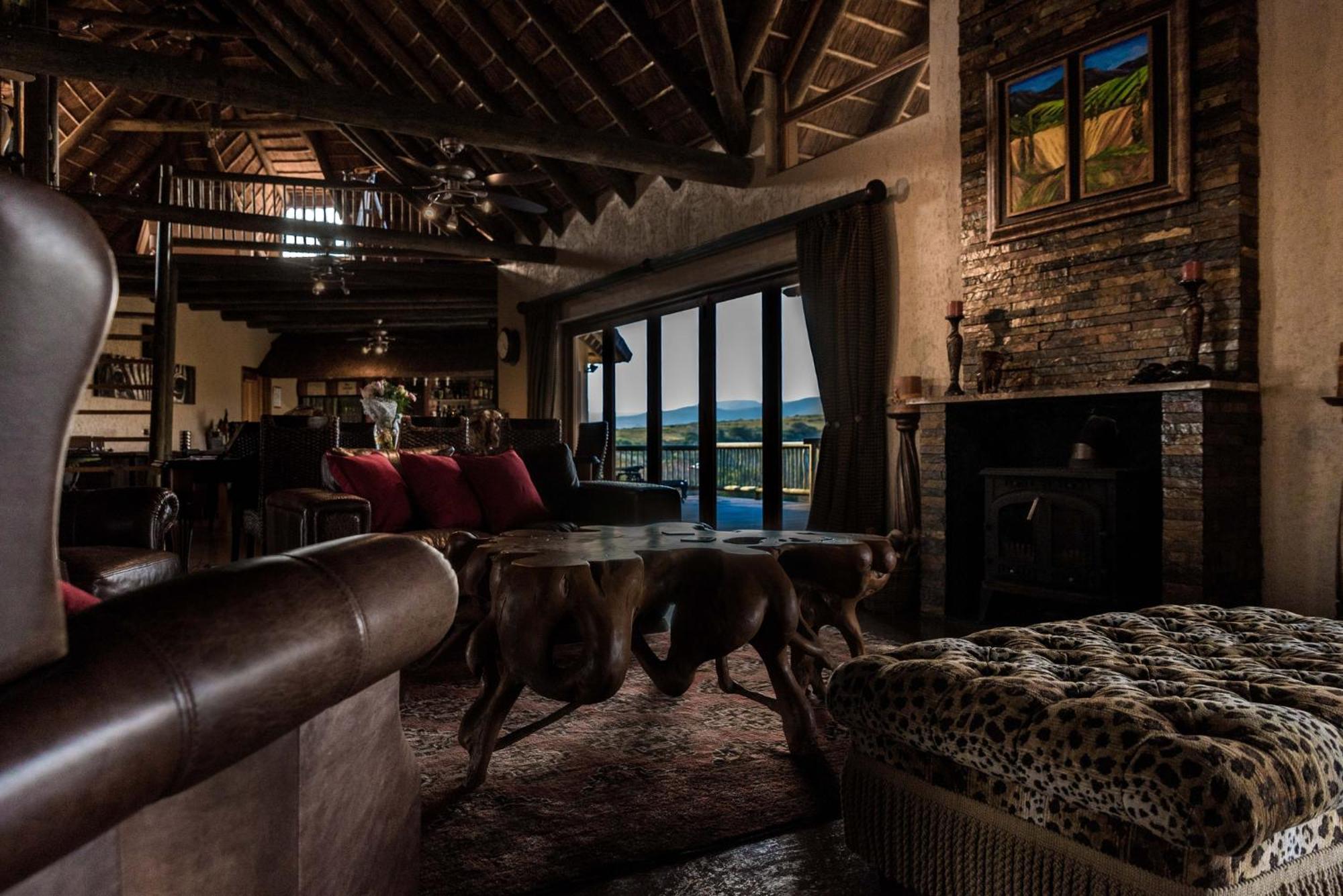 Hartenbos Private Game Lodge 外观 照片