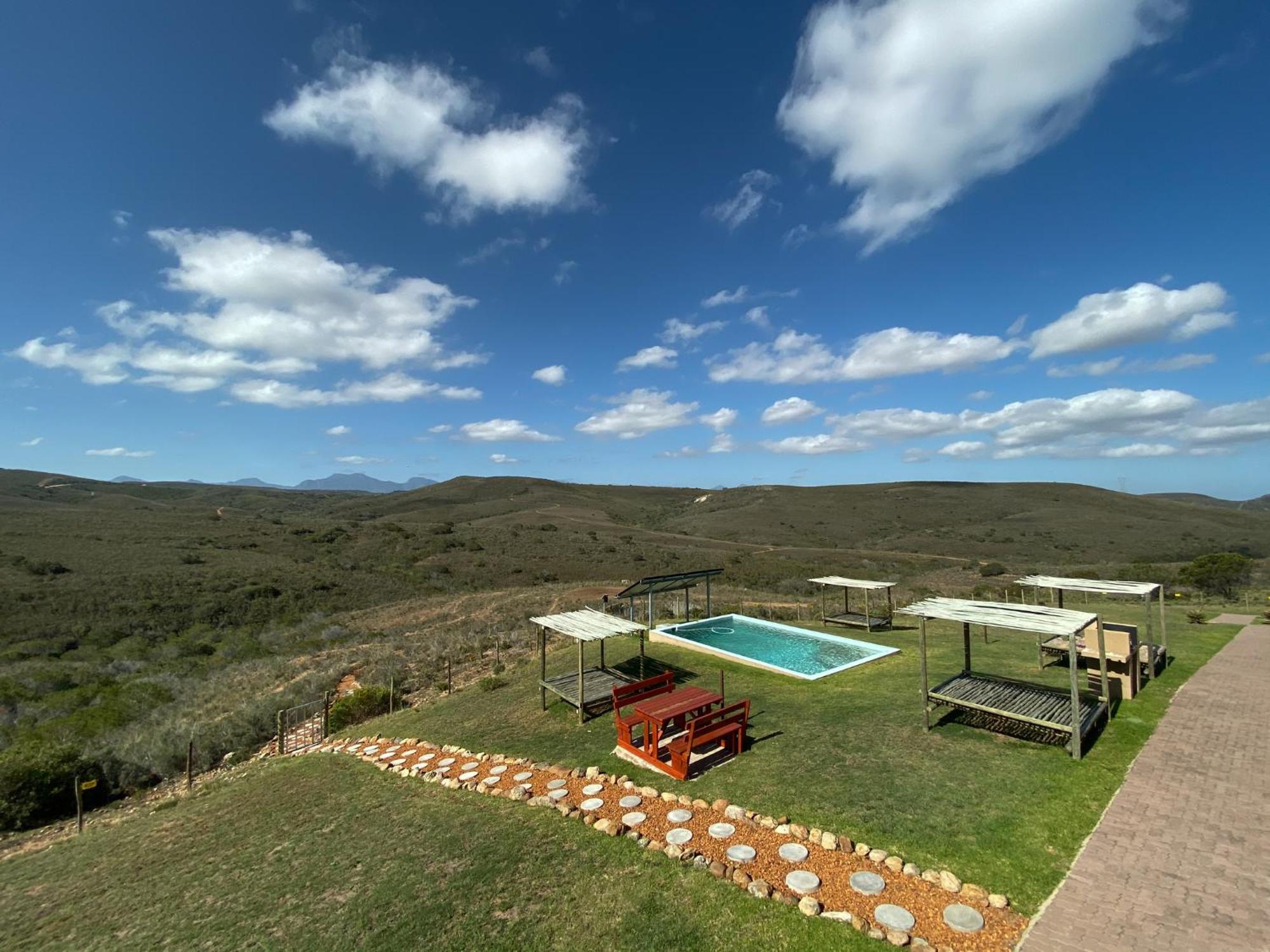 Hartenbos Private Game Lodge 外观 照片