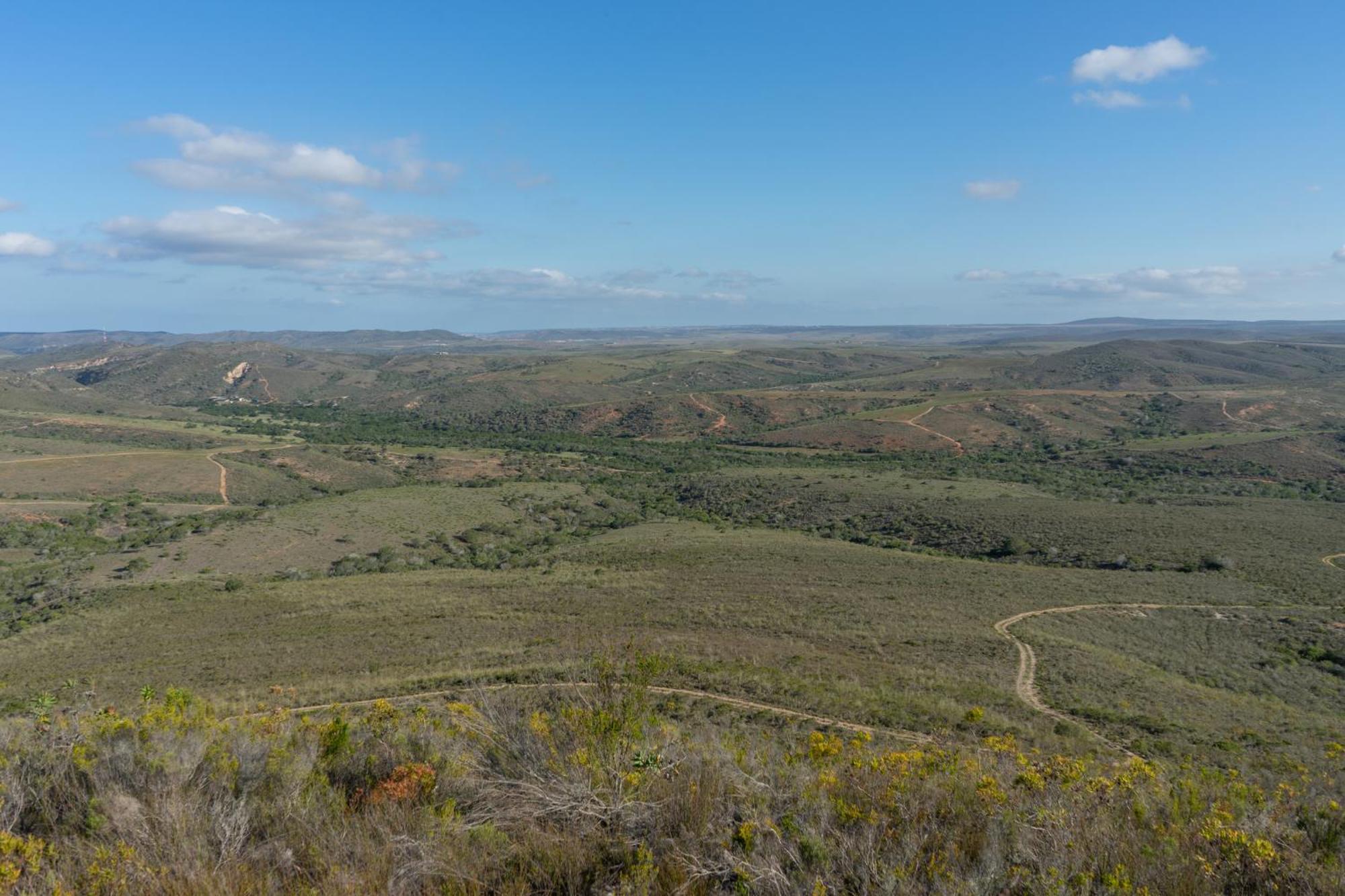 Hartenbos Private Game Lodge 外观 照片
