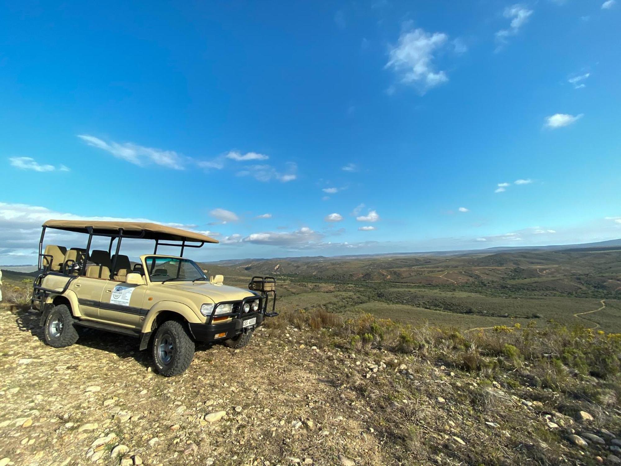 Hartenbos Private Game Lodge 外观 照片