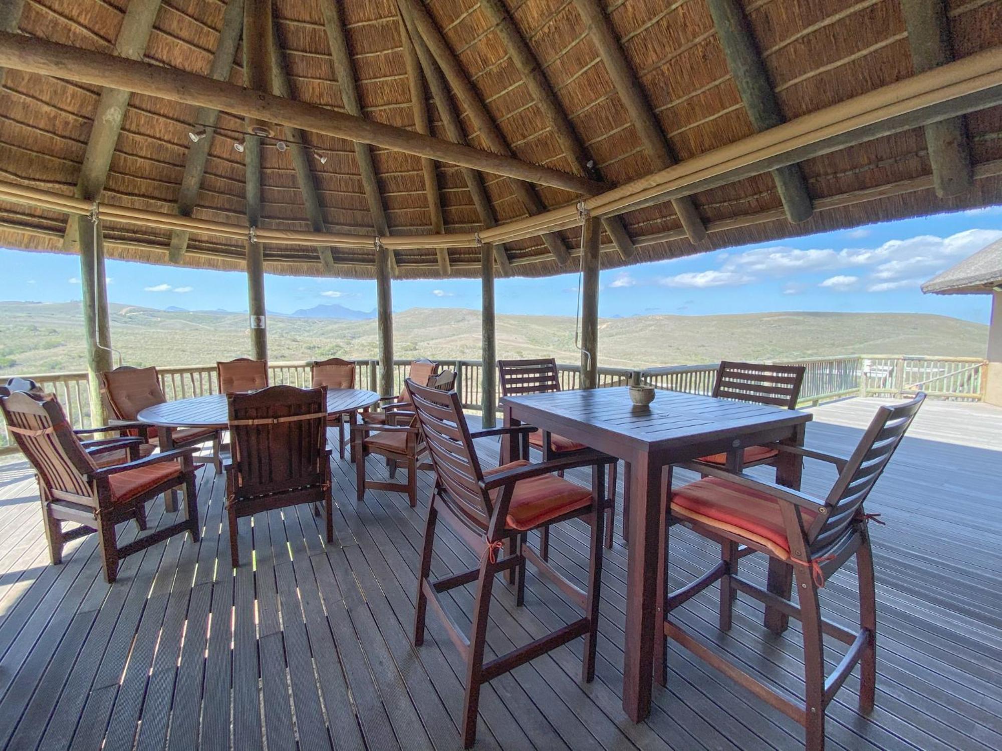 Hartenbos Private Game Lodge 外观 照片