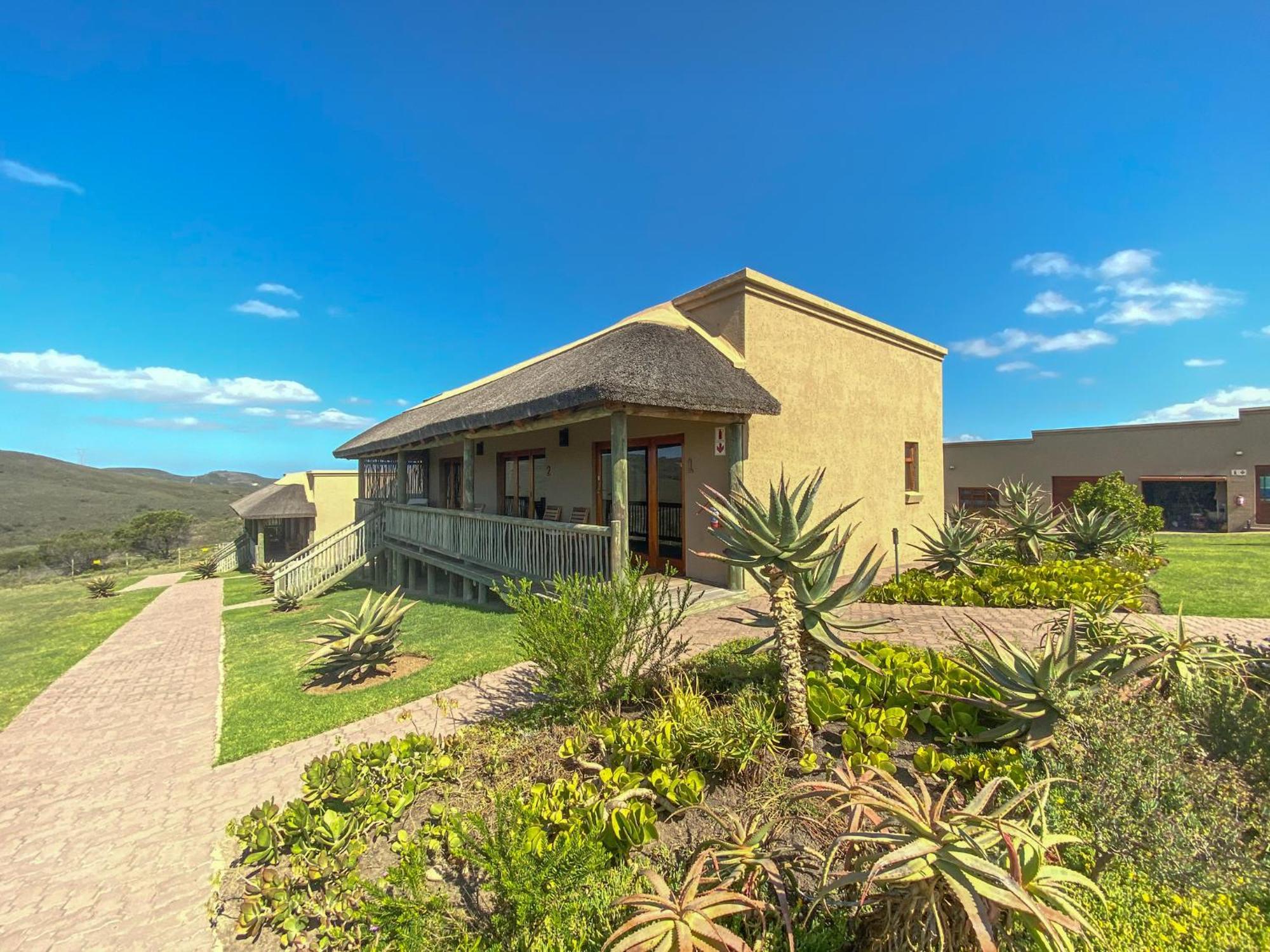 Hartenbos Private Game Lodge 外观 照片