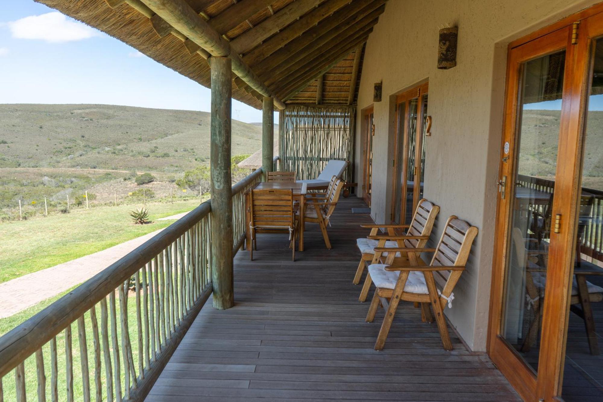 Hartenbos Private Game Lodge 外观 照片