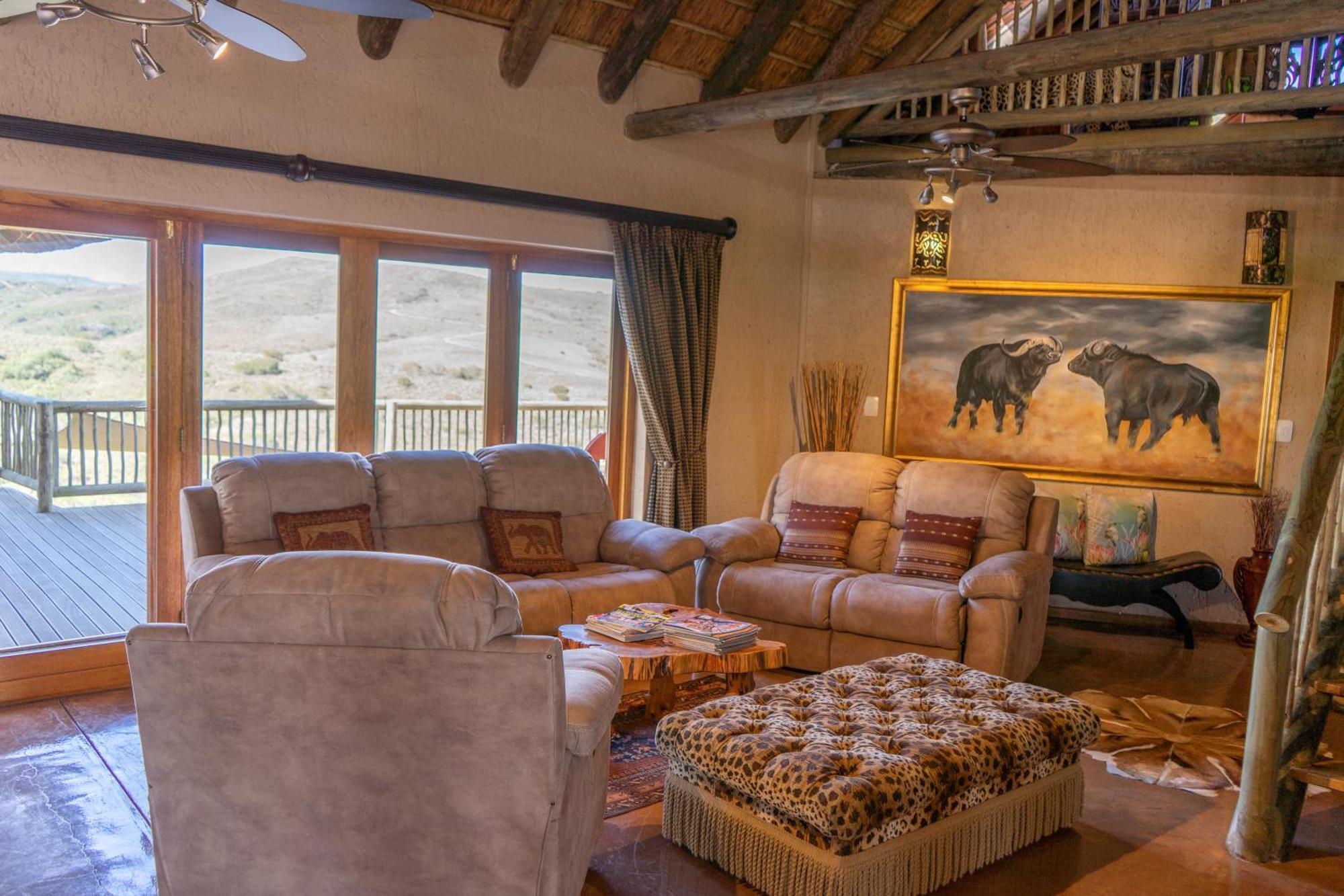Hartenbos Private Game Lodge 外观 照片