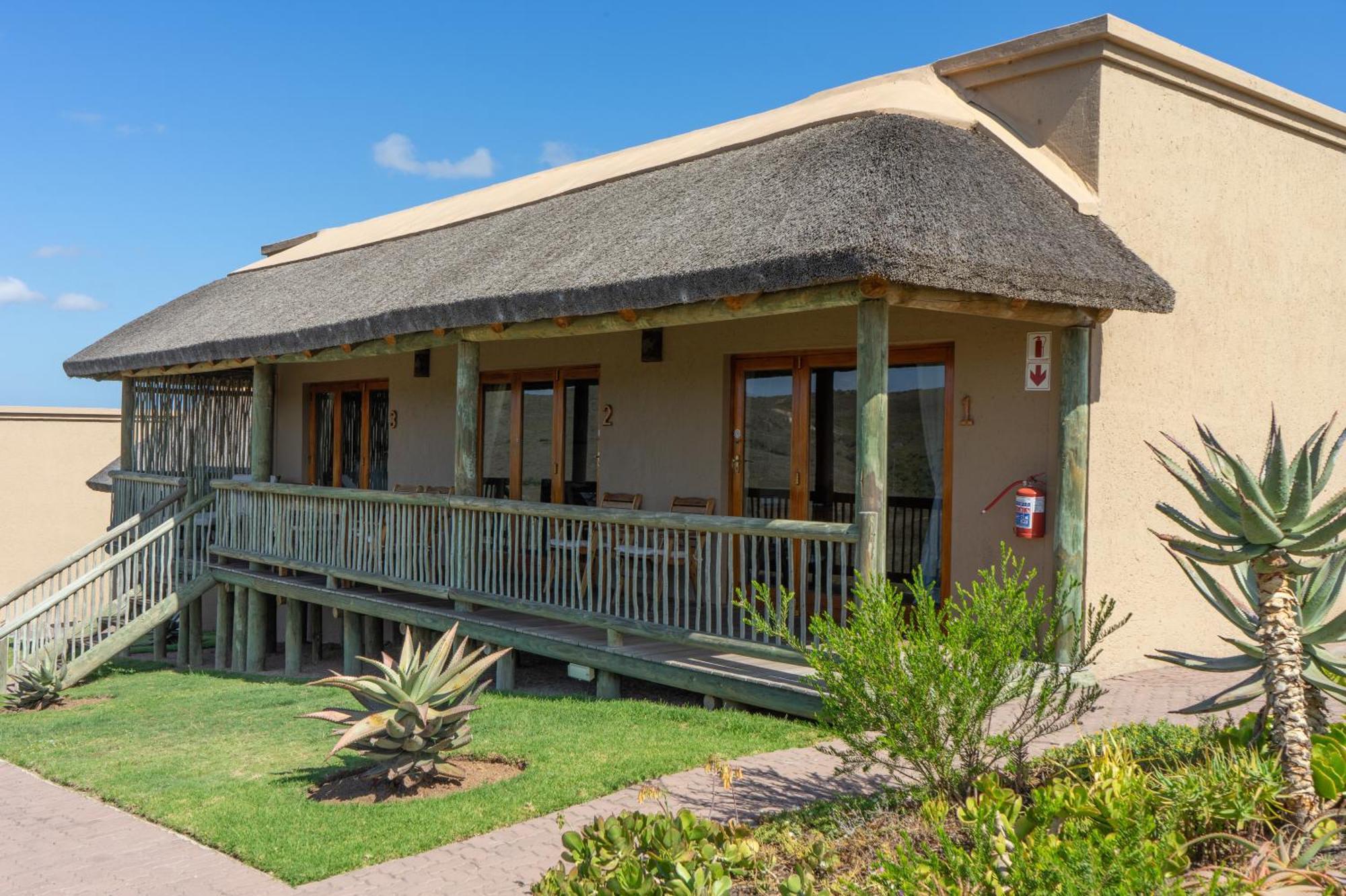 Hartenbos Private Game Lodge 外观 照片