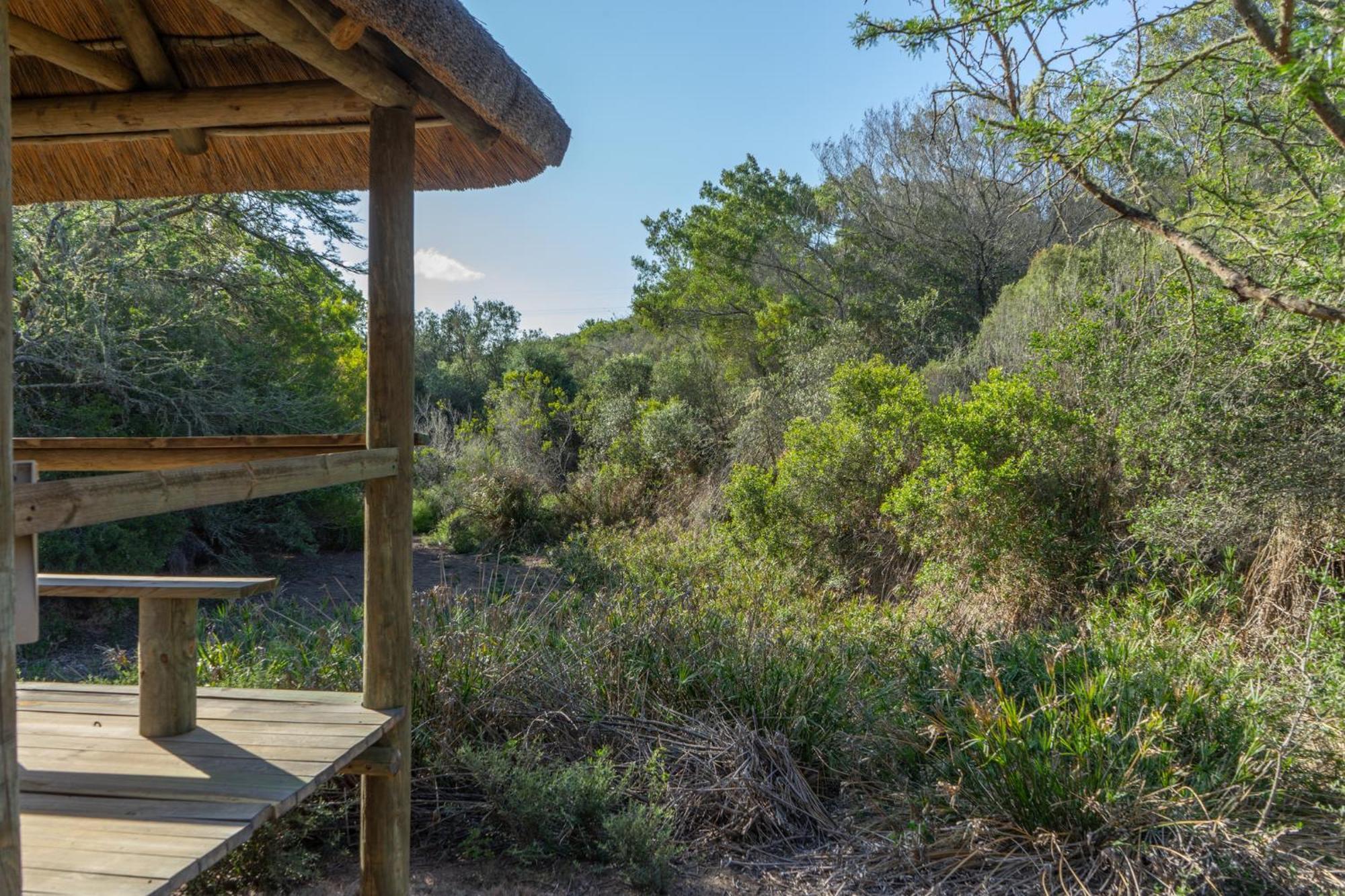 Hartenbos Private Game Lodge 外观 照片