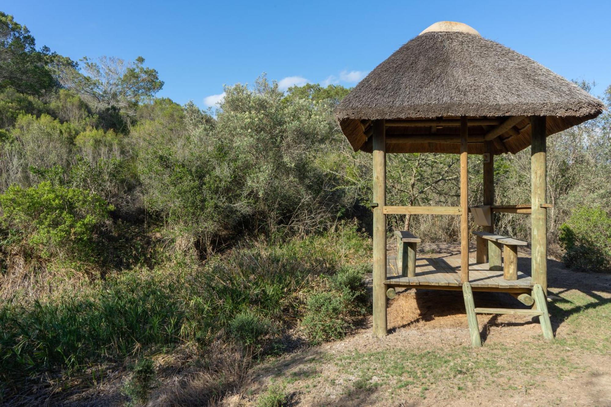 Hartenbos Private Game Lodge 外观 照片