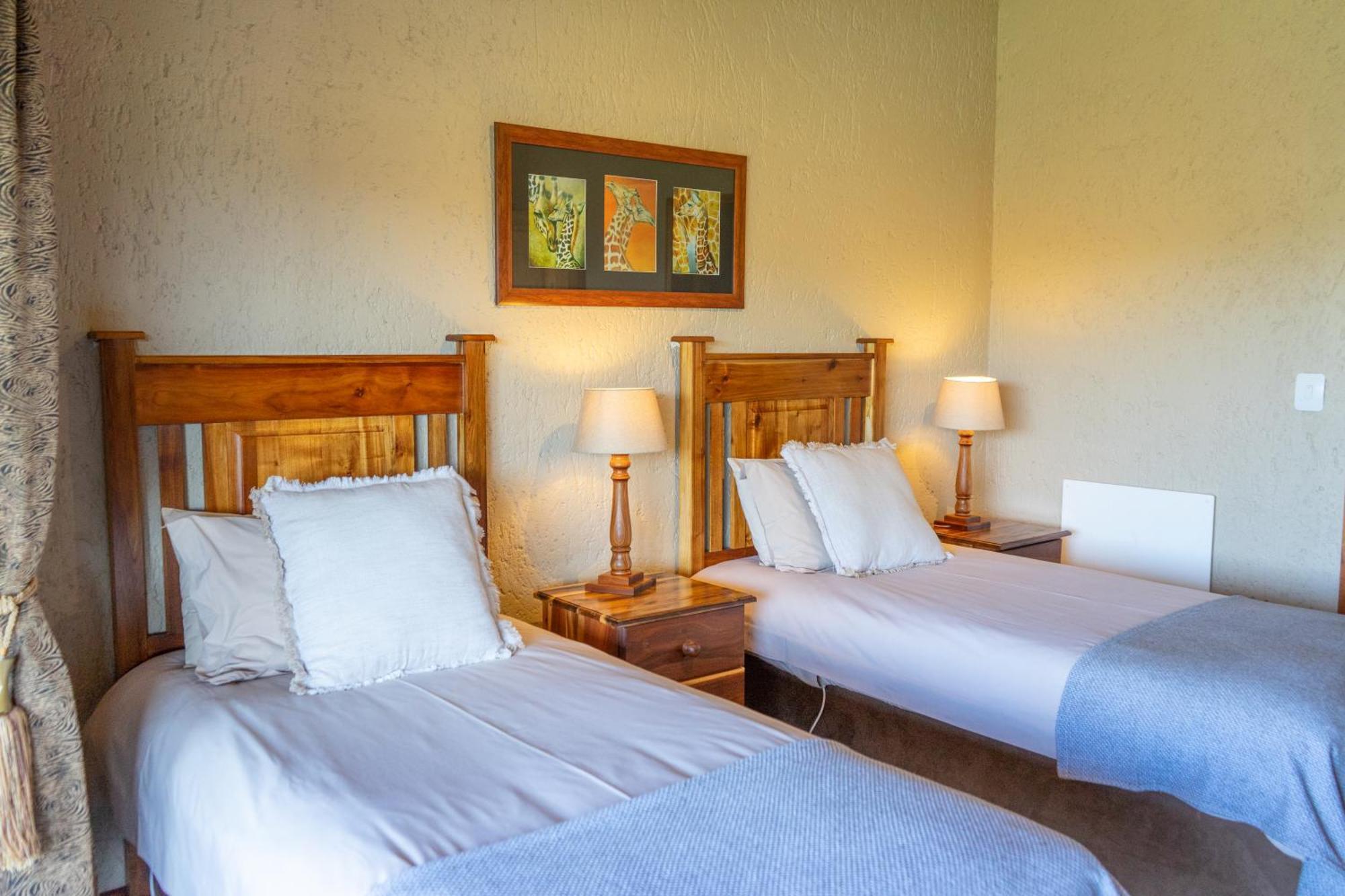 Hartenbos Private Game Lodge 外观 照片