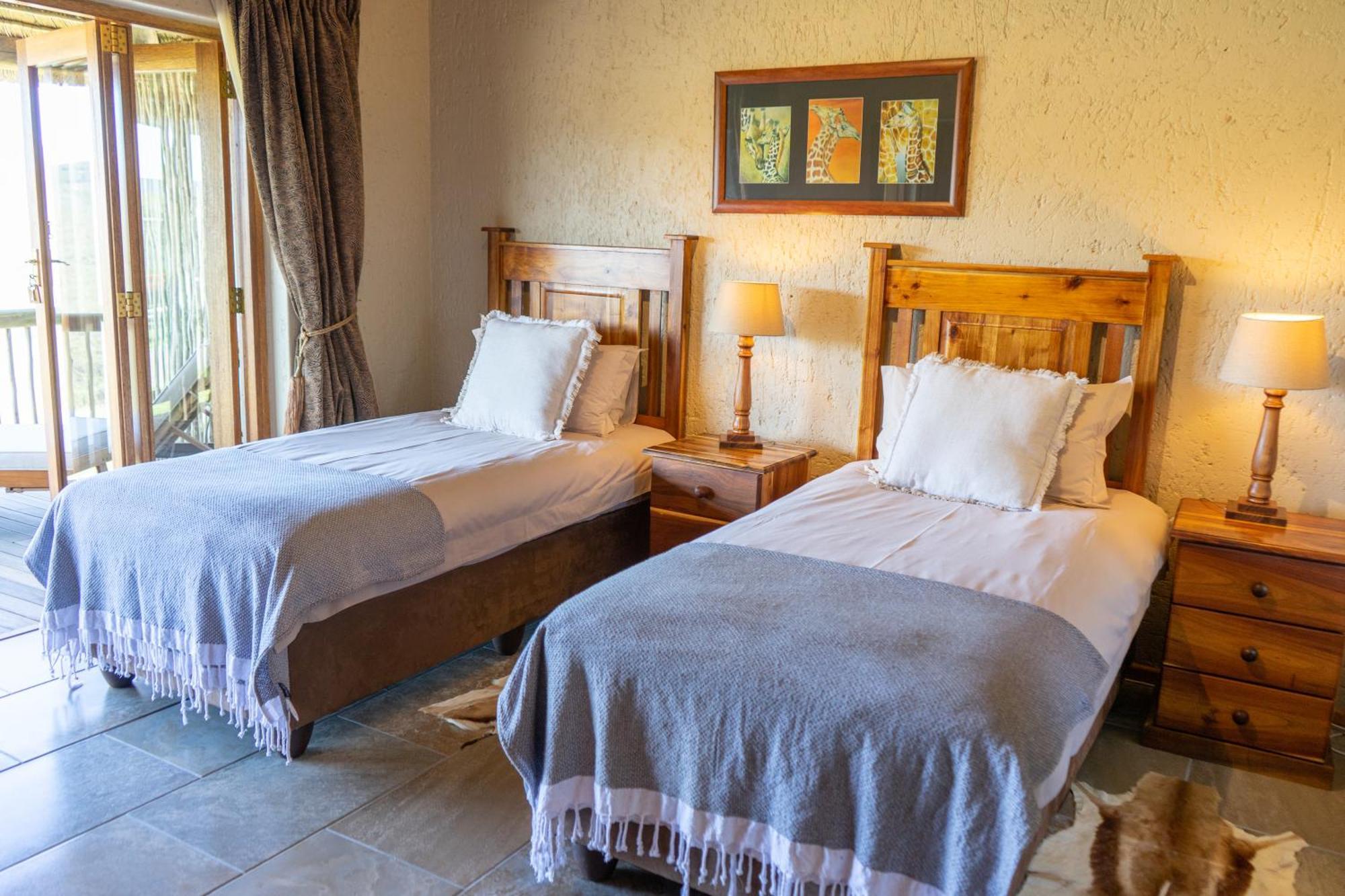 Hartenbos Private Game Lodge 外观 照片