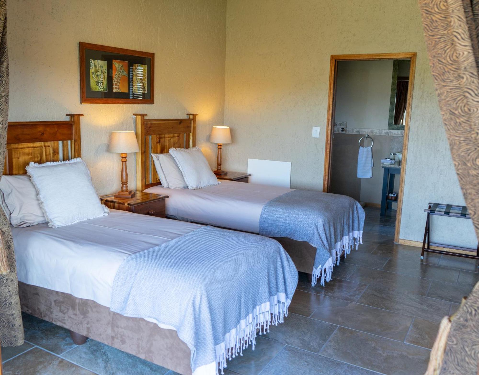 Hartenbos Private Game Lodge 外观 照片