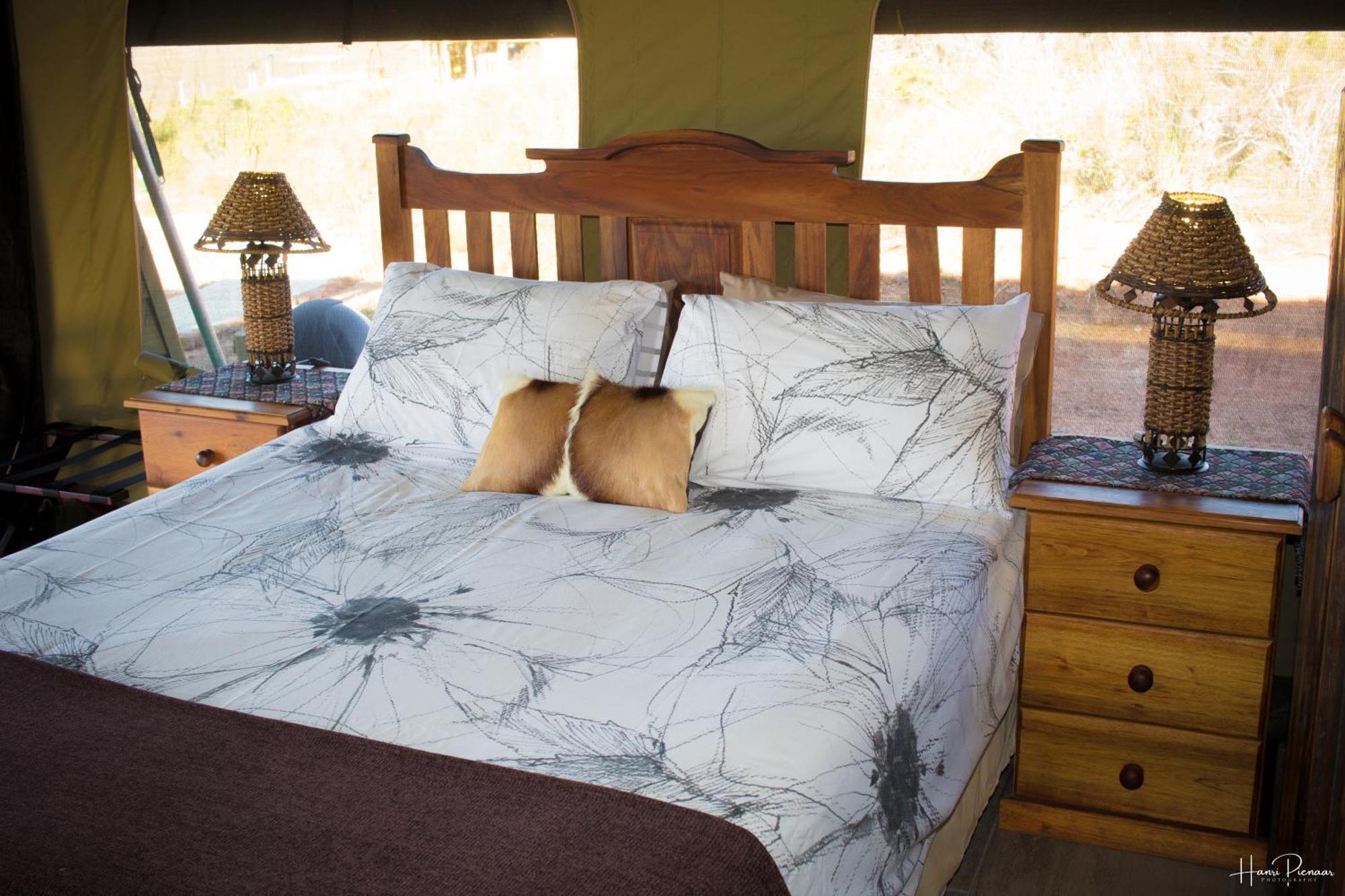 Hartenbos Private Game Lodge 外观 照片