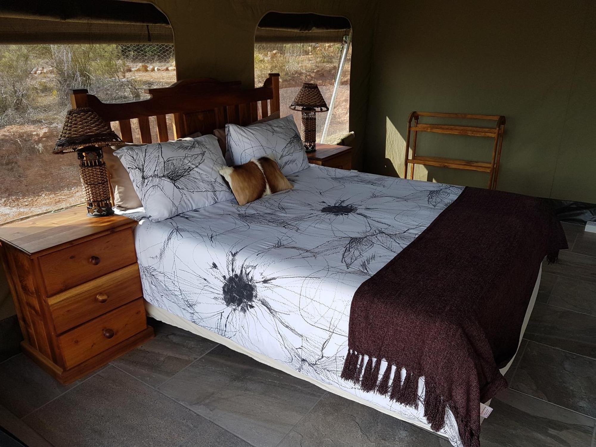 Hartenbos Private Game Lodge 外观 照片