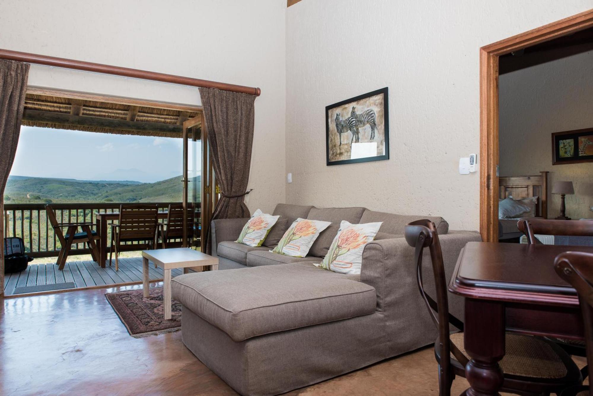 Hartenbos Private Game Lodge 外观 照片