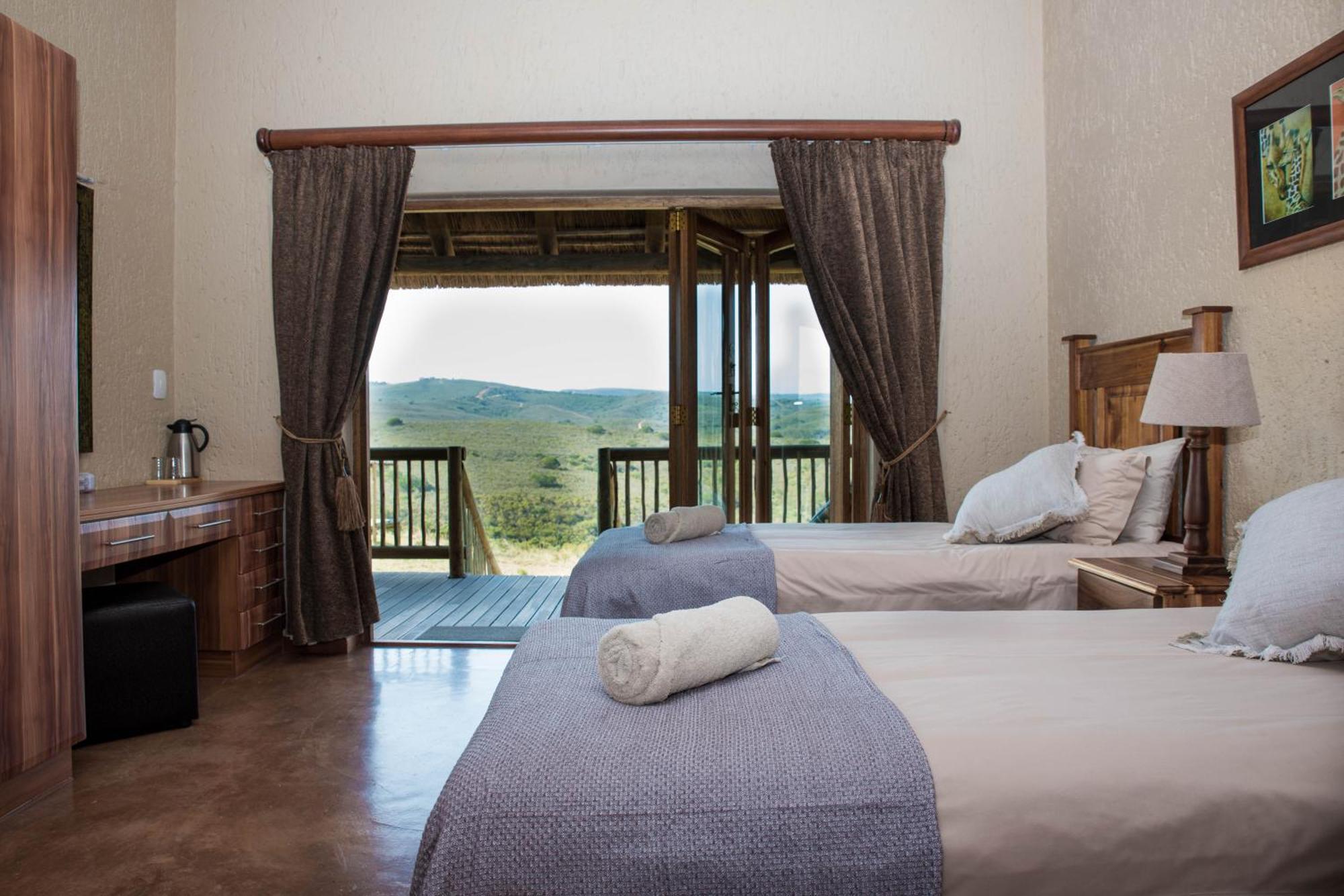 Hartenbos Private Game Lodge 外观 照片